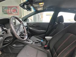 هيونداي كونا